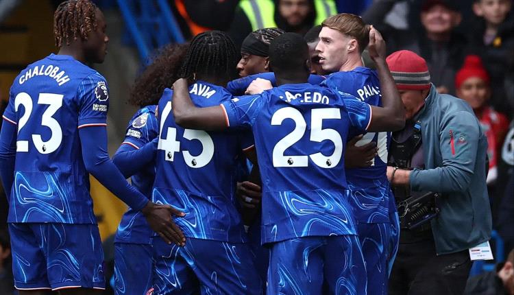 هل توصل ريال مدريد لاتفاق مع نجم تشيلسي؟