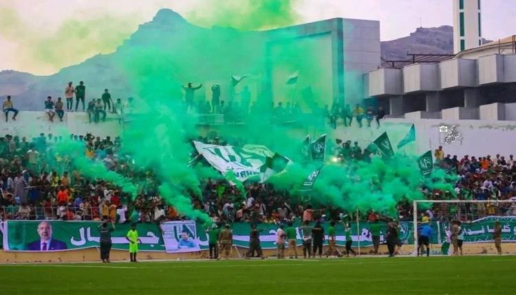 لملس يهنئ نادي وحدة عدن بالتتويج بدوري عدن الممتاز