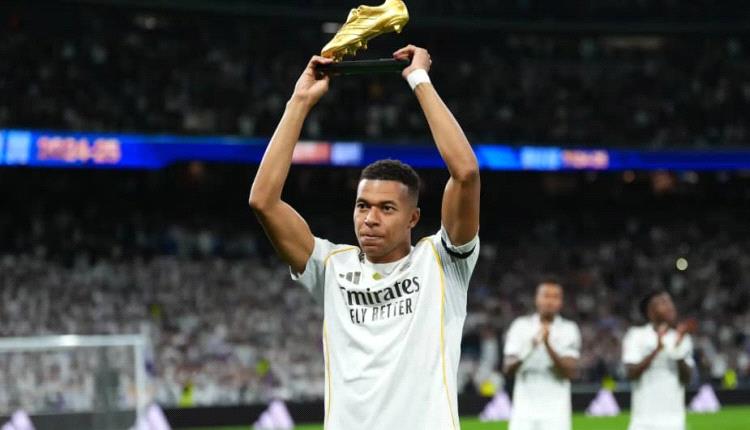 ريال مدريد يسحق فالنسيا في عرض كروي ممتع