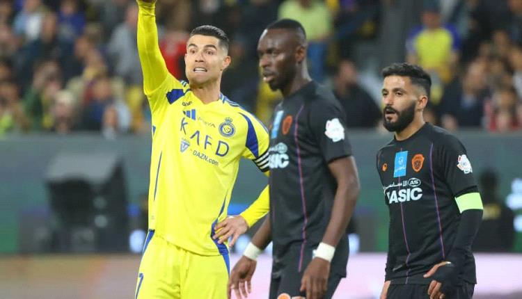 غياب سيماكان يُربك جيسوس.. تعديلات اضطرارية في دفاع النصر