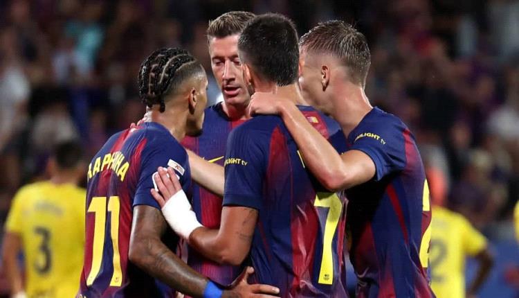 13 إصابة في 3 أشهر.. كابوس برشلونة يدفع النادي إلى خطة إنقاذ عاجلة
