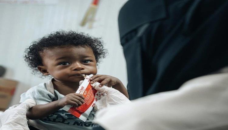 تقرير أممي: 9.6 مليون يمنية يواجهن الجوع الشديد