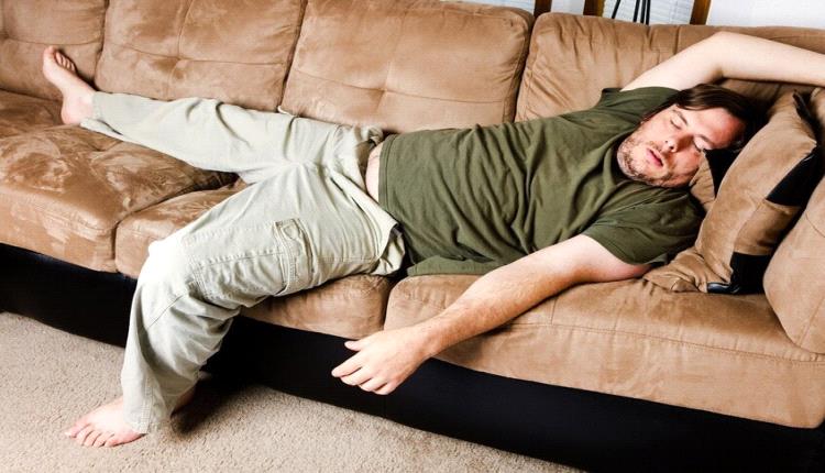 مخاطر لاتتوقعها من قلة النوم !