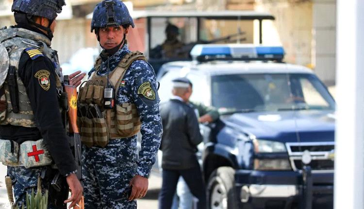 رسالة أميركية حازمة للعراق.. لا مكان لـ"سلاح وكلاء إيران"
