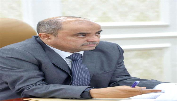 بن بريك والإختبار الصعب !! 