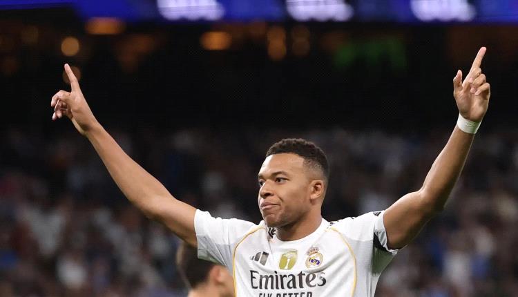 نصف قوة ريال مدريد.. مبابي يطارد أرقام رونالدو في البرنابيو