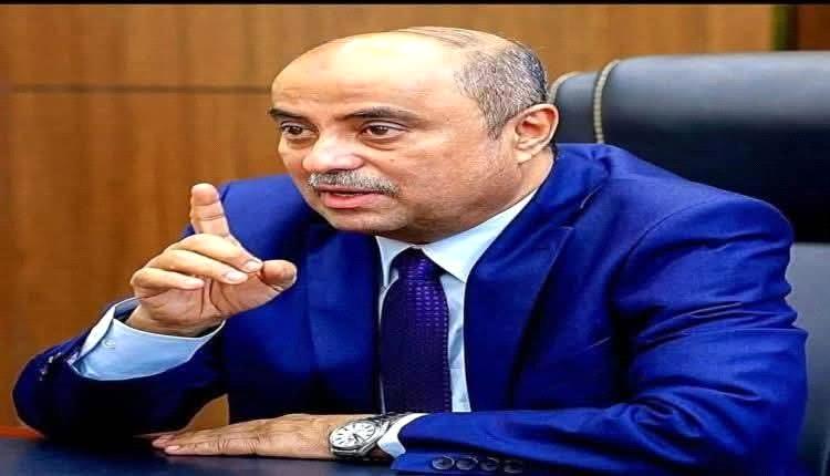 رسالة خاصة إلى دولة رئيس مجلس الوزراء