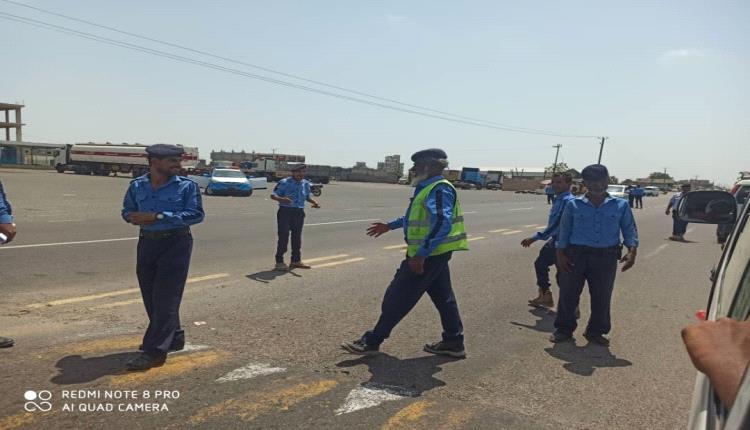 6  وفيات و 60 إصابة في 45 حادثا مروري خلال شهر اكتوبر بلحج