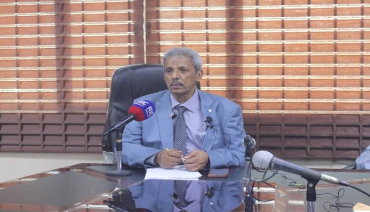 غداً.. مؤتمر صحفي لإطلاق خطة احتياجات لحج التنموية لخمس سنوات قادمة