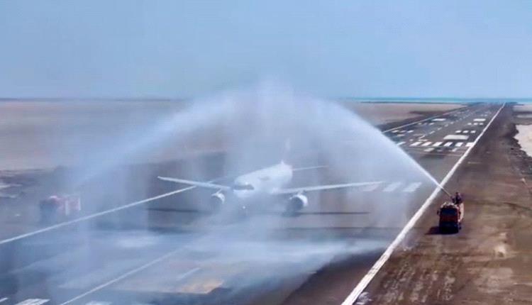 «المخا» تفتح أبوابها للعالم.. بدعم إماراتي
