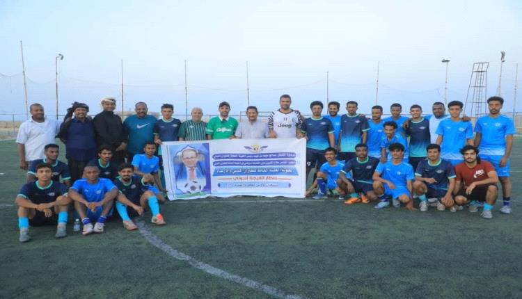 بتنظيم هيئة الطيران.. فوز الأجنحة الحديدية على أبطال المدرج في بطولة مطار الغيضة (صور) 