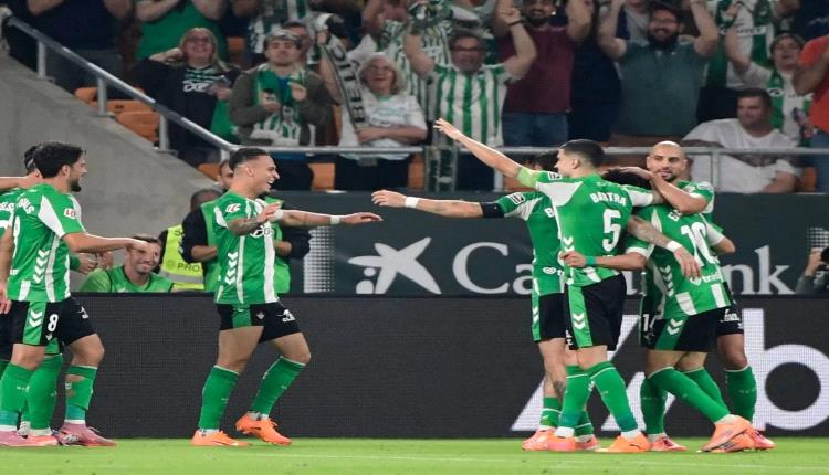 الدوري الإسباني.. بيتيس ينتفض بثلاثية في مايوركا