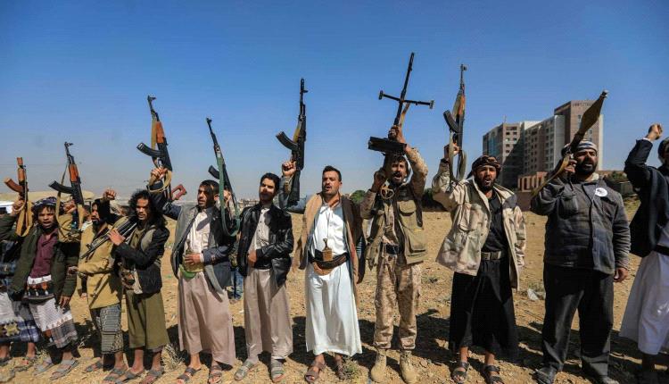 ماذا يحدث في ذمار اليمنية؟
