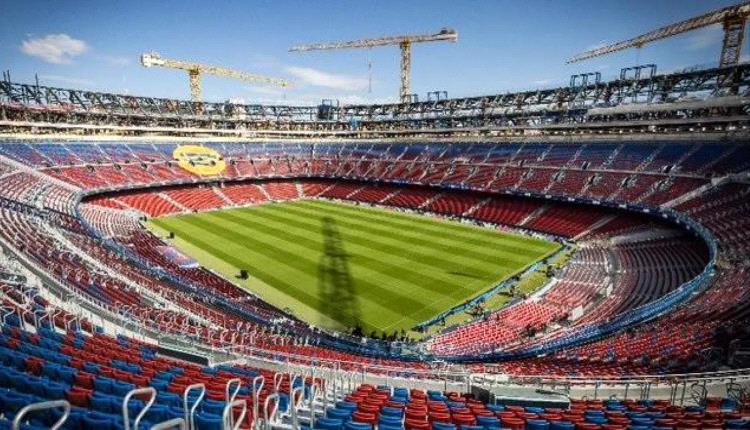 ديون برشلونة أشبه بمواجهة «الهيدرا» في الأسطورة الإغريقية