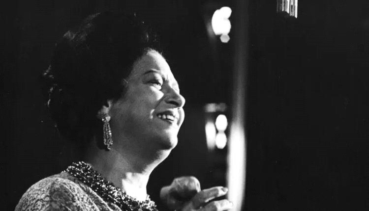 أغنية لأم كلثوم على إذاعة القرآن الكريم في مصر.. والمحطة توضح
