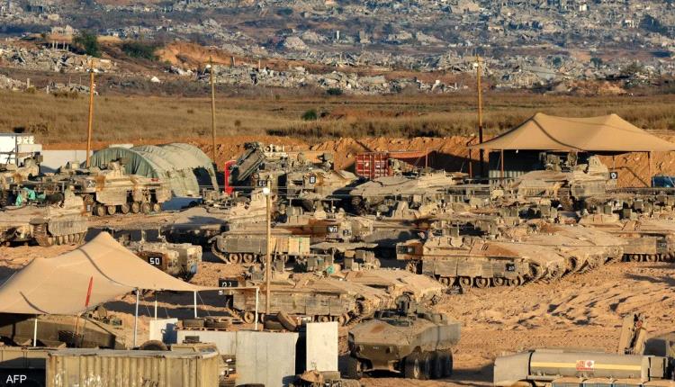 مشروع قرار أميركي لمجلس الأمن.. حكم غزة حتى 2027
