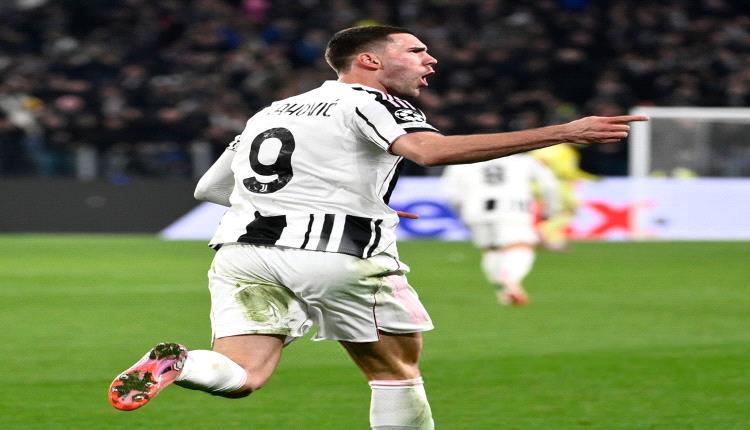 يوفنتوس يواصل نتائجه السلبية في دوري الأبطال بالتعادل أمام سبورتنج لشبونة