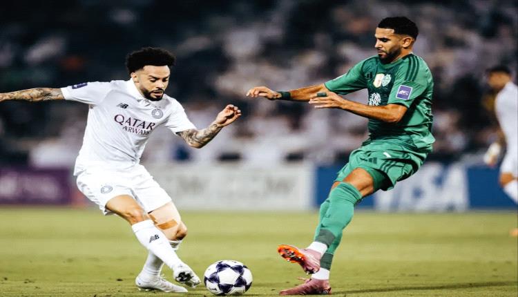 أهلي جدة يزيد أوجاع السد الآسيوية