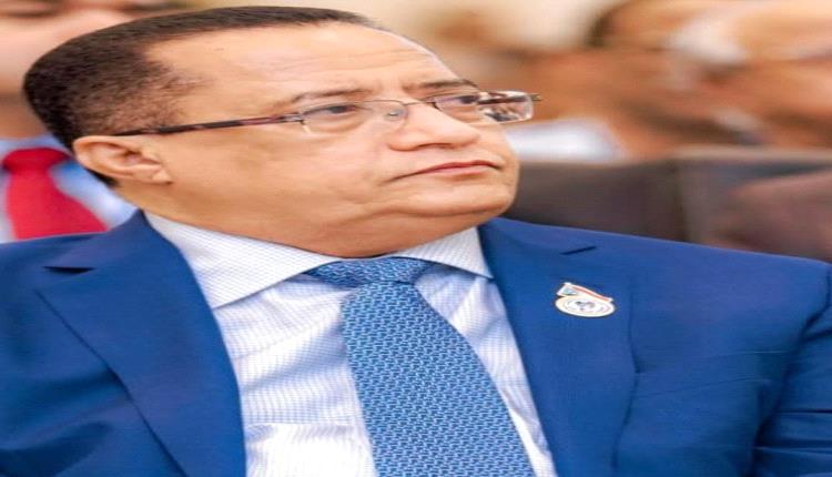 الخبجي : أي تسوية سياسية لا تُنصف تطلعات شعب الجنوب وحقه المشروع في استعادة دولته مصيرها الفشل