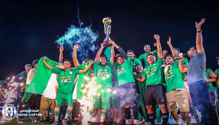 نسخة ثالثة "متميزة".. اختتام مرتقب لدوري عدن الممتاز