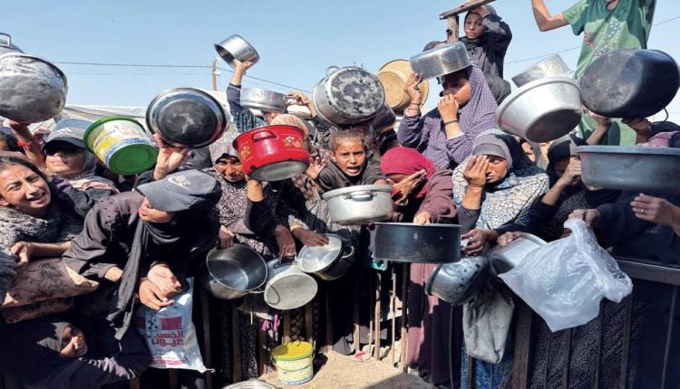 غزة.. هدنة هشة ووضع إنساني صعب
