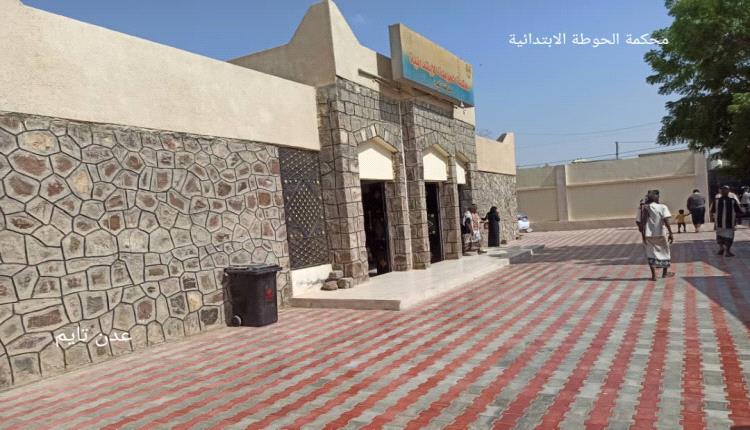 محمكة الحوطة تعقد جلستها في قضية الطفلة المختطفة من مستشفى ابن خلدون
