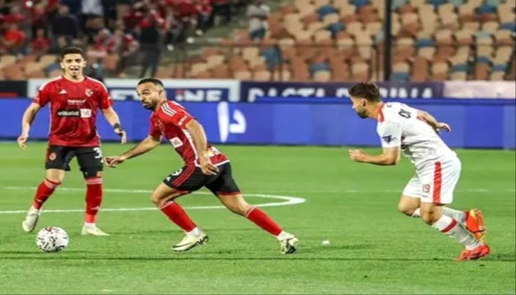 أبوظبي تشهد مواجهتين نصف نهائي كأس السوبر المصري