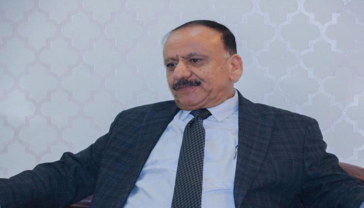 عاجل / وزير النقل يوجه بتشكيل لجنة لمعرفة ملابسات حادث العرقوب بأبين