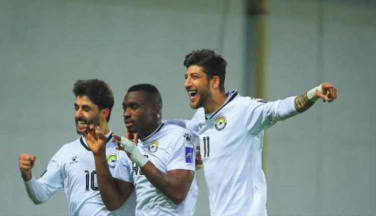 الزوراء العراقي يثأر من الاستقلال الطاجيكي في دوري أبطال آسيا 2