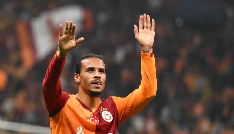 ساني يعود إلى قائمة المنتخب الألماني.. واستدعاء أول لموهوب كولن