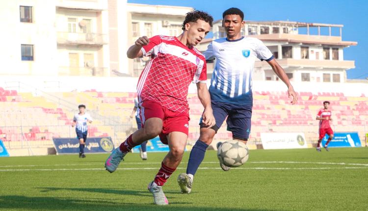 أهلي عدن يهزم الميناء وينهي مشاركته في دوري عدن الممتاز رابعاً 
