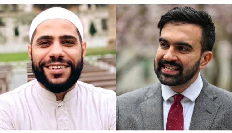 داعية اسلامي شهير يكشف حقائق صادمة عن عمدة نيويوك