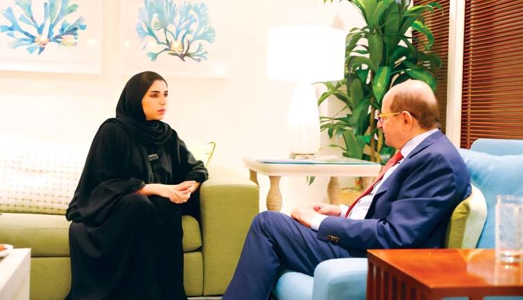 بن بريك :  لعل هناك لبساً في الحوارمع الوزير شائع .. د.السقاف : أو استخدم كأداة للإدلاء بتلك التصريحات دون قناعة 