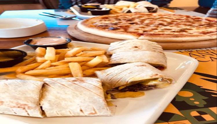 تفسير حلم الأكل في المنام لابن سيرين