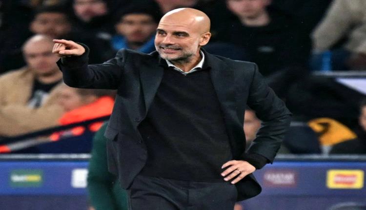 كمدير فني.. غوارديولا يصل لمباراته رقم 1000