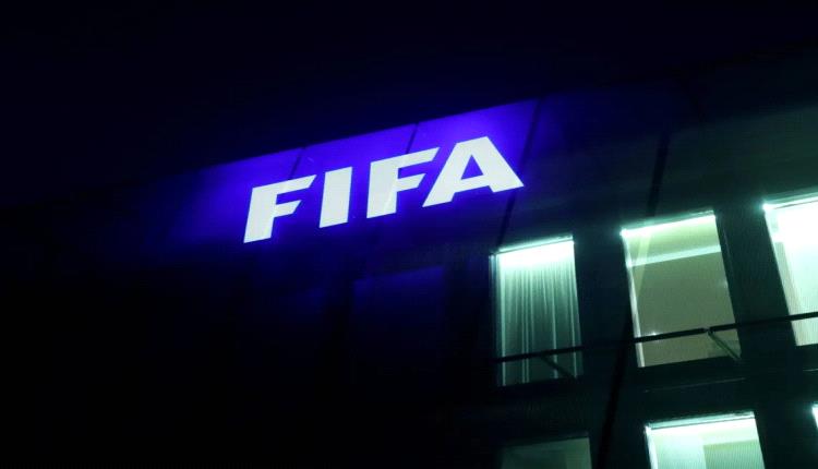 فيفا يعلن موعد قرعة الملحق العالمي لمونديال 2026