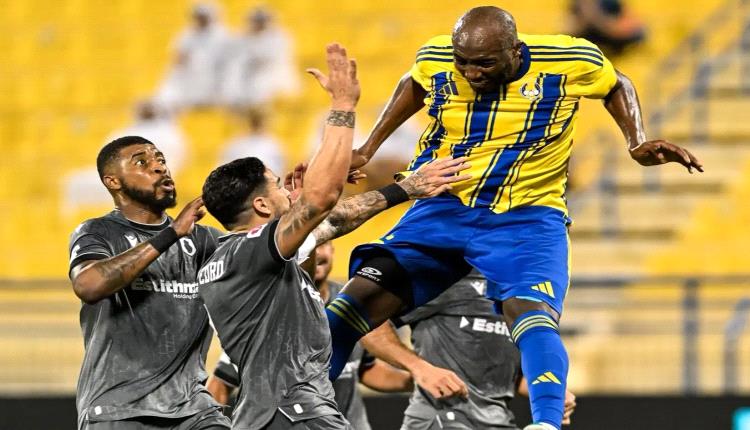 الغرافة يهزم قطر.. وتعادل مثير بين الشمال والوكرة