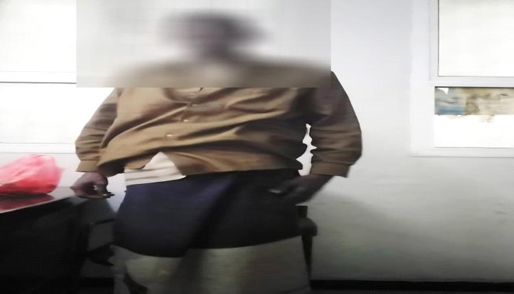 شرطة التواهي تطيح بعامل نظافة حوّل شبكة الصرف الصحي إلى سلاح تخريب!