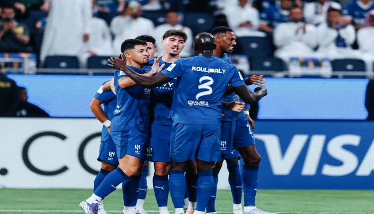 الهلال يحبط انتفاضة النجمة بفوز مثير