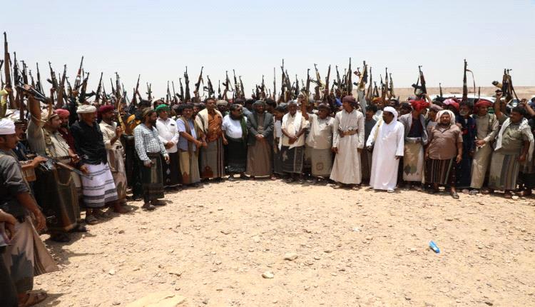 حضرموت بين شعار “حماية الحقوق” وواقع الدولة الموازية