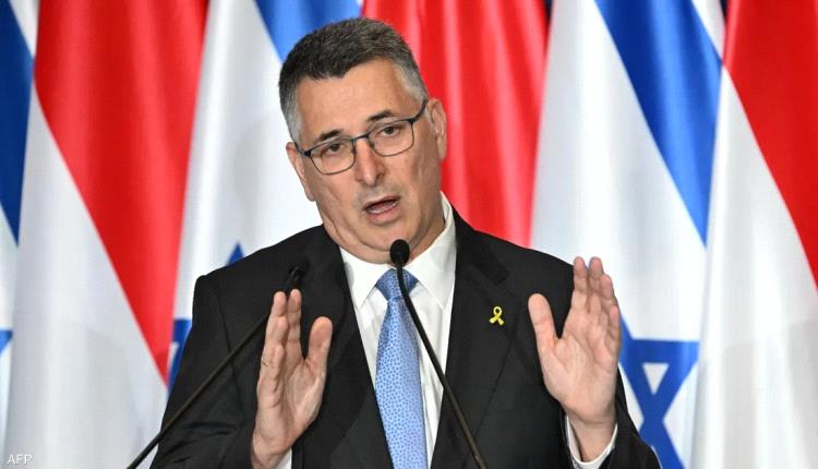 "الطاغية أردوغان".. إسرائيل ترد على مذكرة توقيف نتنياهو
