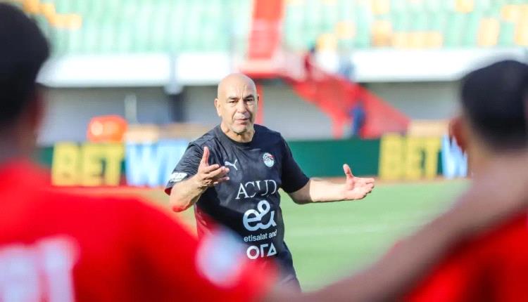 عودة الشناوي وفتوح.. منتخب مصر يعلن قائمته لمعسكر الإمارات