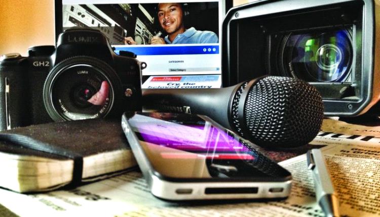 ميثاق الشرف الصحفي : الابتزاز واستخدام المهنة لمصالح شخصية جريمة أخلاقية ومهنية