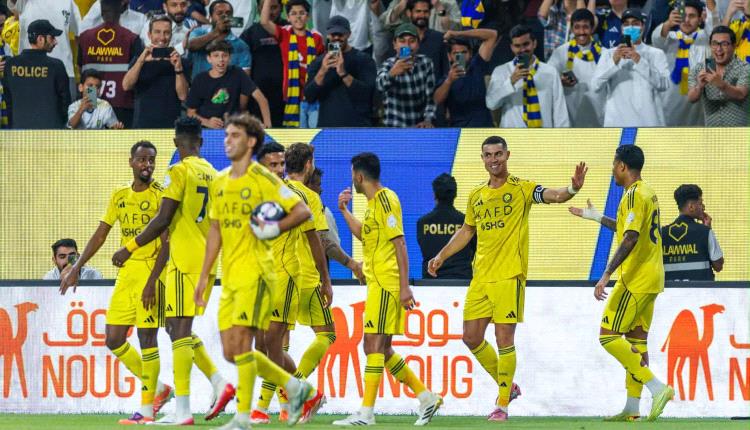 بعد بيان النصر.. الاتحاد السعودي يحسم الجدل حول بند المواليد