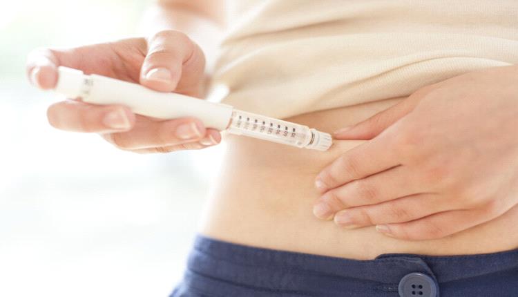 بارقة أمل جديدة لمرضى السكري !