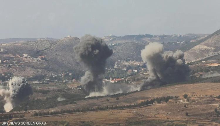 "خياران لا ثالث لهما".. هذا موقف إسرائيل من لبنان
