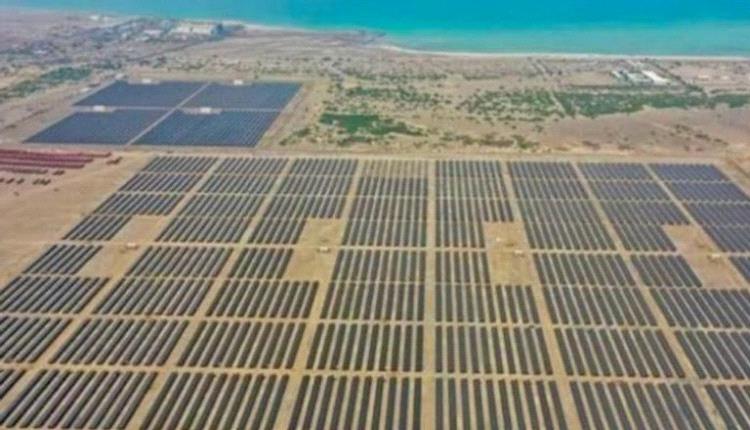 الإمارات تقود جهود التخفيف والتكيف مع التغير المناخي في اليمن
