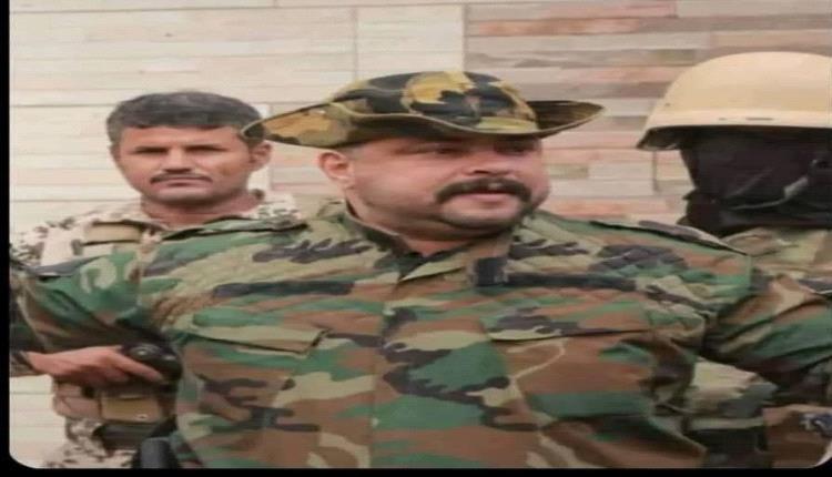 أنباء عن ترفيع مسؤول أمني في عدن