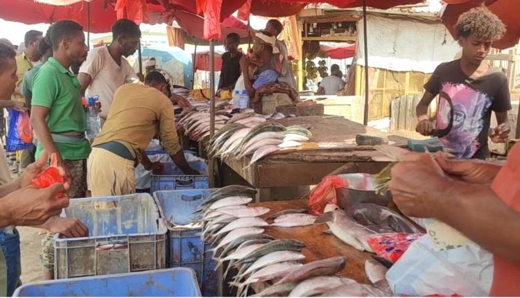 
تأخر صرف الرواتب يفاقم من معيشية المواطنين

