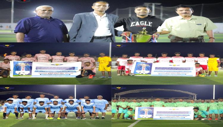 انطلاق بطولة مطار الريان الكروية الأولى لعام 2025 في نسختها الاولى